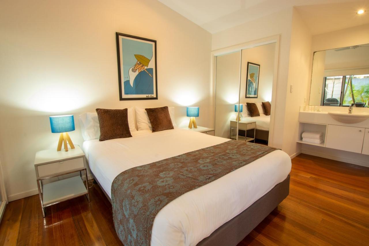 Mobys Beachside Retreat Blueys Beach Esterno foto
