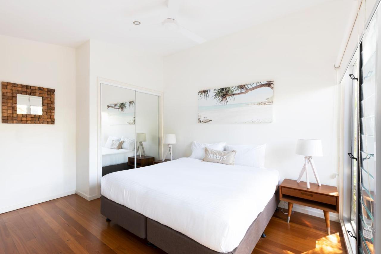 Mobys Beachside Retreat Blueys Beach Esterno foto