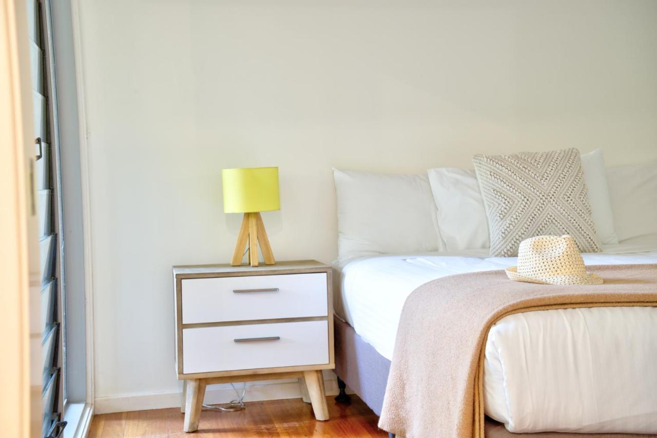 Mobys Beachside Retreat Blueys Beach Esterno foto