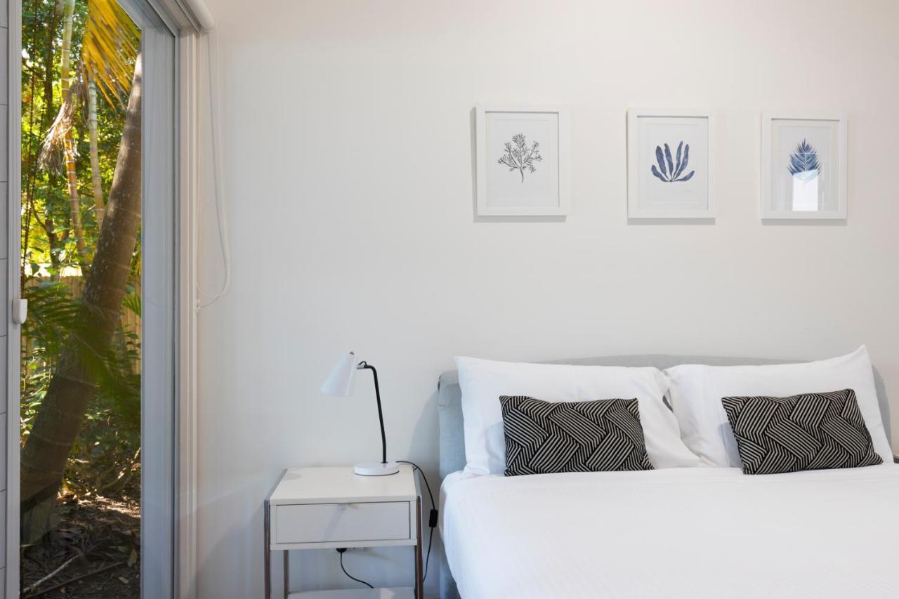 Mobys Beachside Retreat Blueys Beach Esterno foto