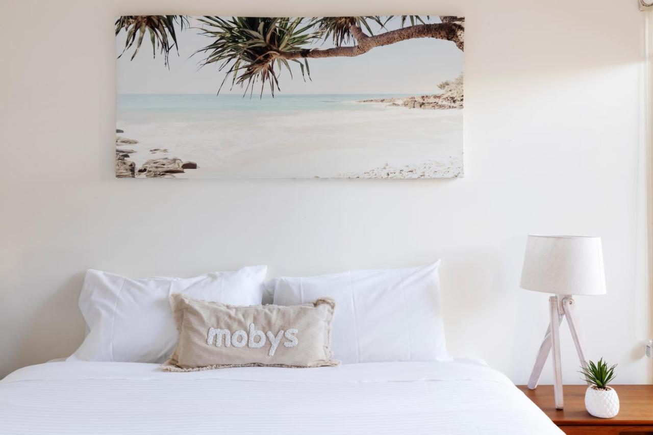 Mobys Beachside Retreat Blueys Beach Esterno foto
