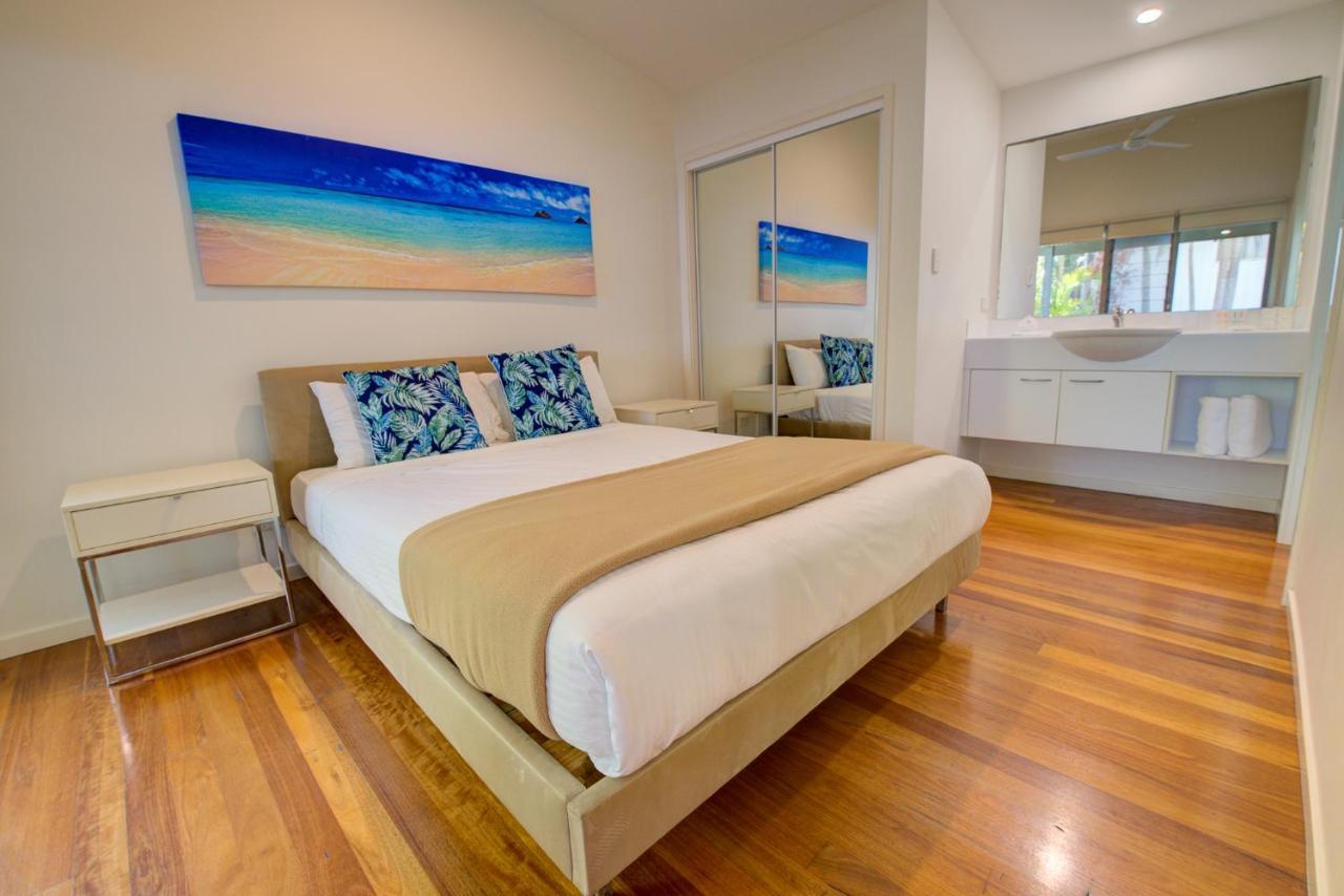 Mobys Beachside Retreat Blueys Beach Esterno foto