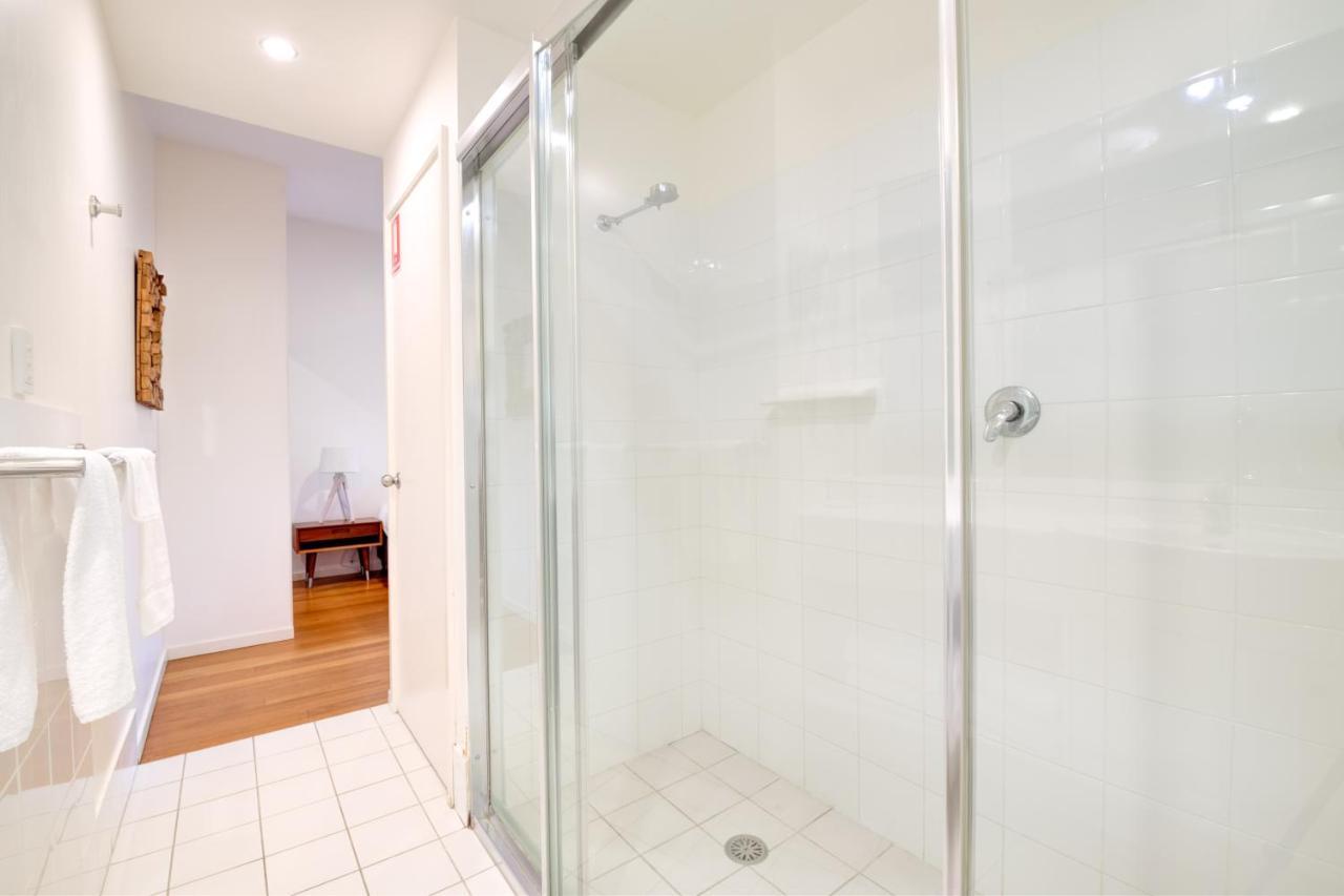 Mobys Beachside Retreat Blueys Beach Esterno foto