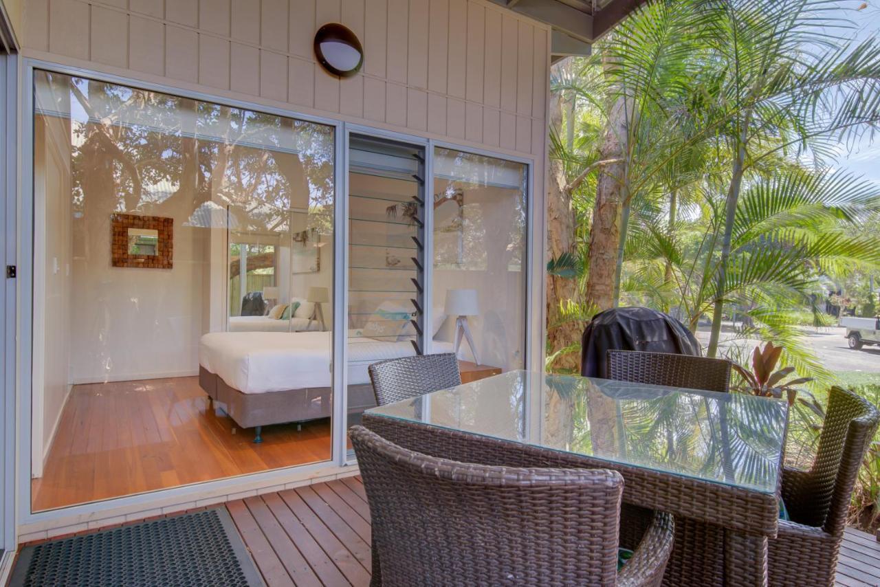 Mobys Beachside Retreat Blueys Beach Esterno foto