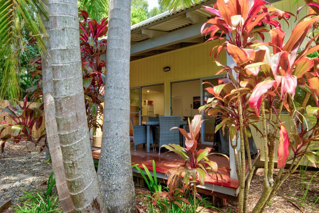 Mobys Beachside Retreat Blueys Beach Esterno foto