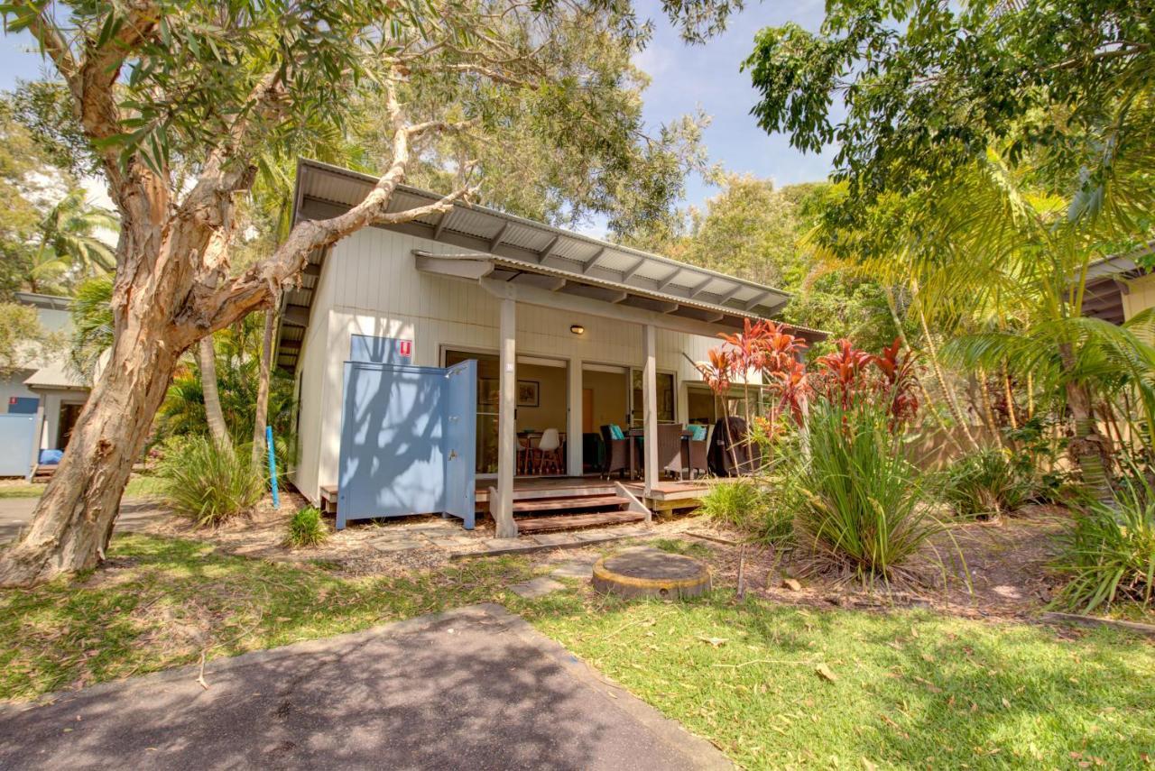 Mobys Beachside Retreat Blueys Beach Esterno foto