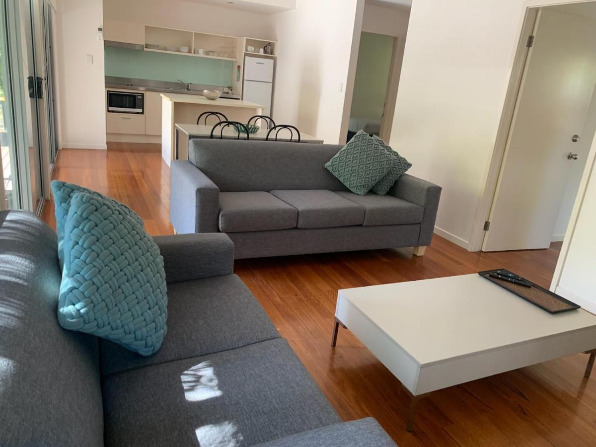 Mobys Beachside Retreat Blueys Beach Esterno foto