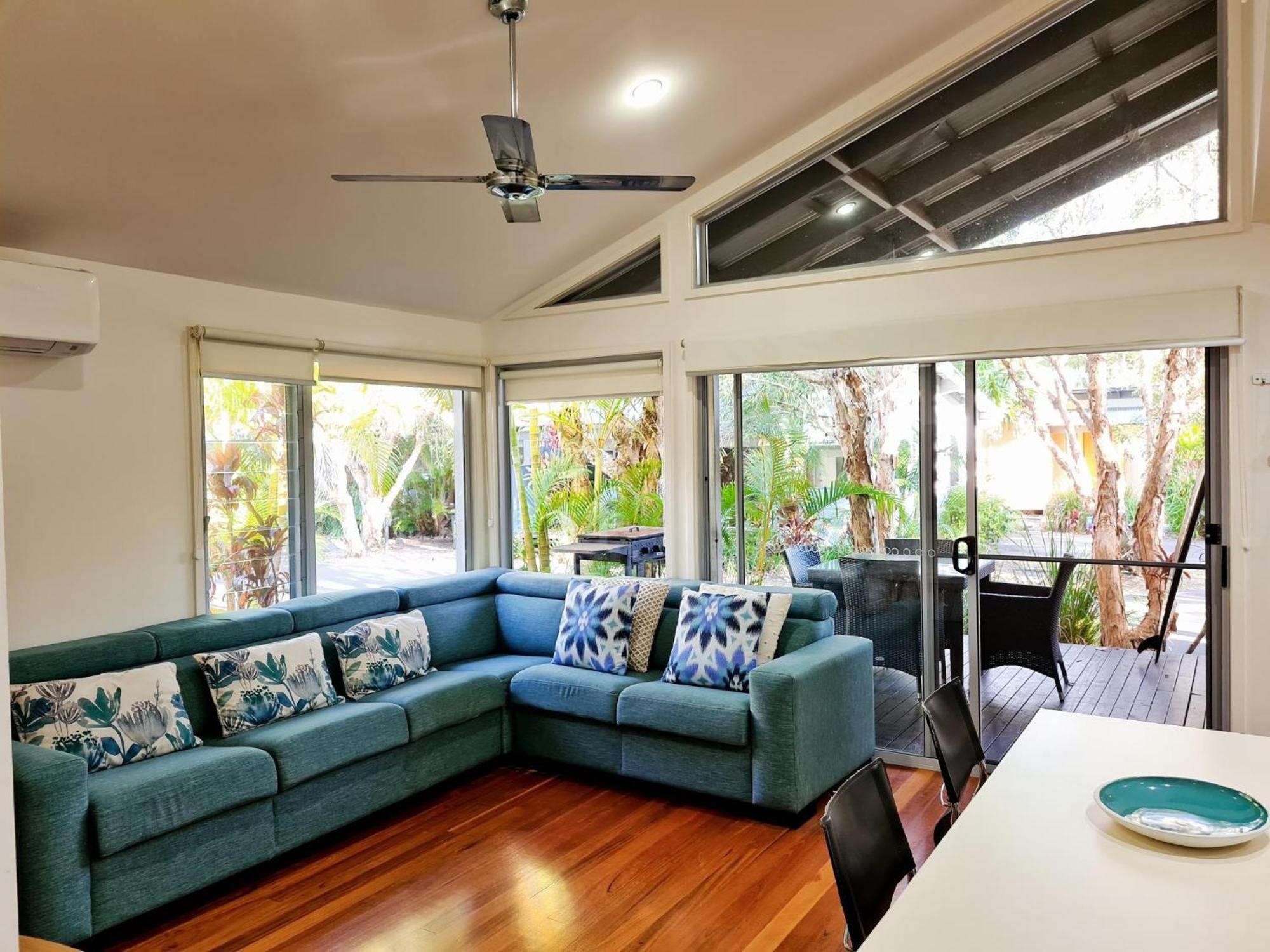 Mobys Beachside Retreat Blueys Beach Esterno foto
