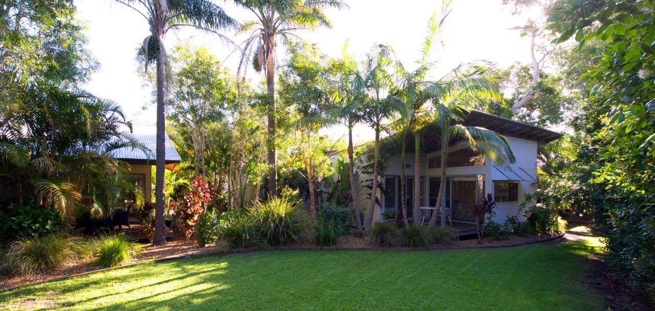 Mobys Beachside Retreat Blueys Beach Esterno foto