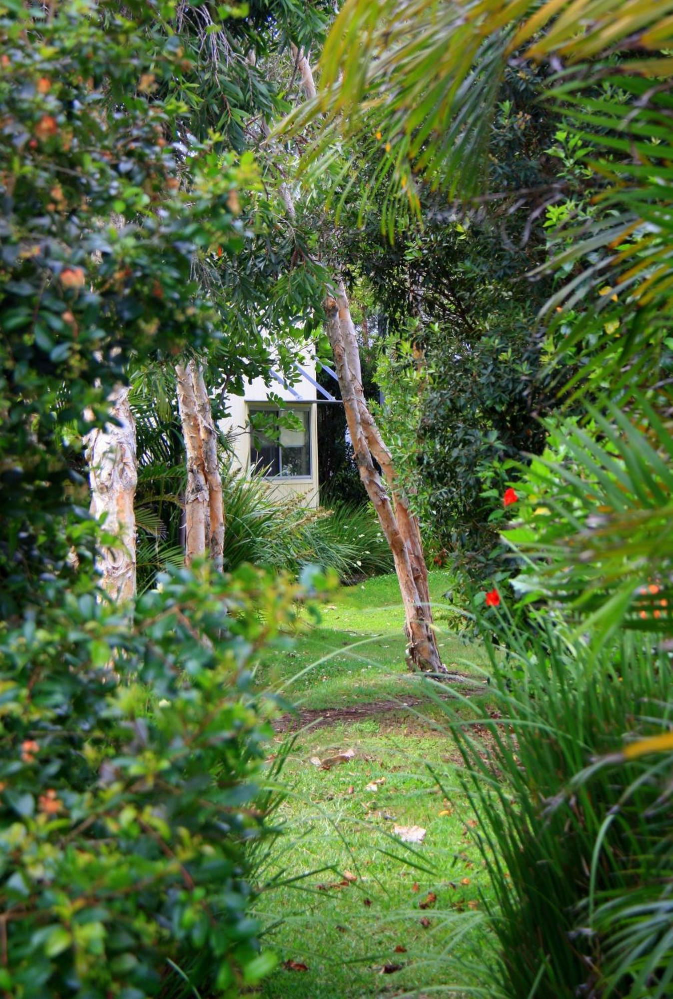 Mobys Beachside Retreat Blueys Beach Esterno foto