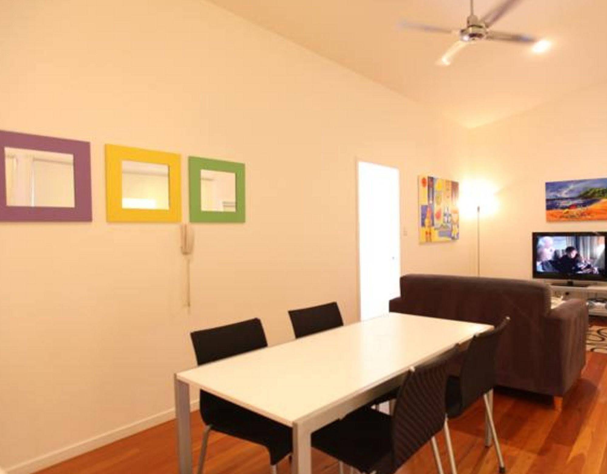 Mobys Beachside Retreat Blueys Beach Esterno foto
