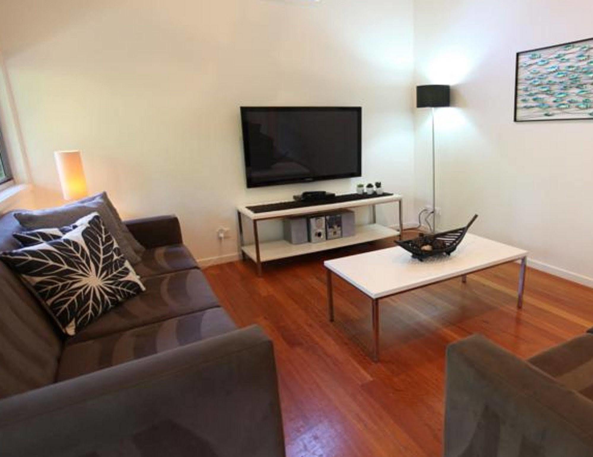Mobys Beachside Retreat Blueys Beach Esterno foto
