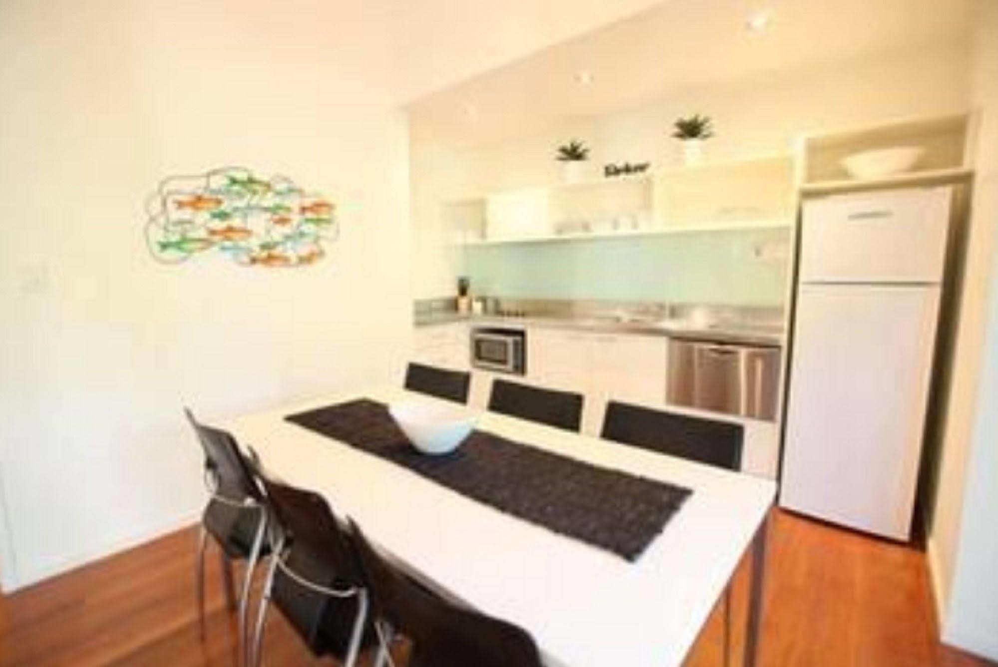 Mobys Beachside Retreat Blueys Beach Esterno foto