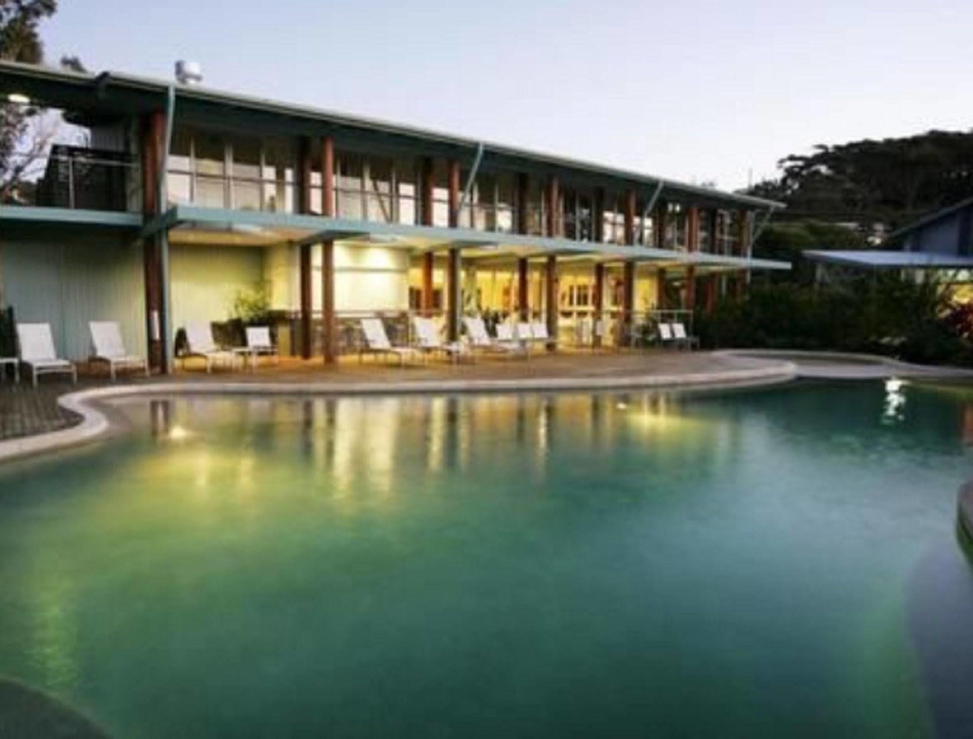 Mobys Beachside Retreat Blueys Beach Esterno foto